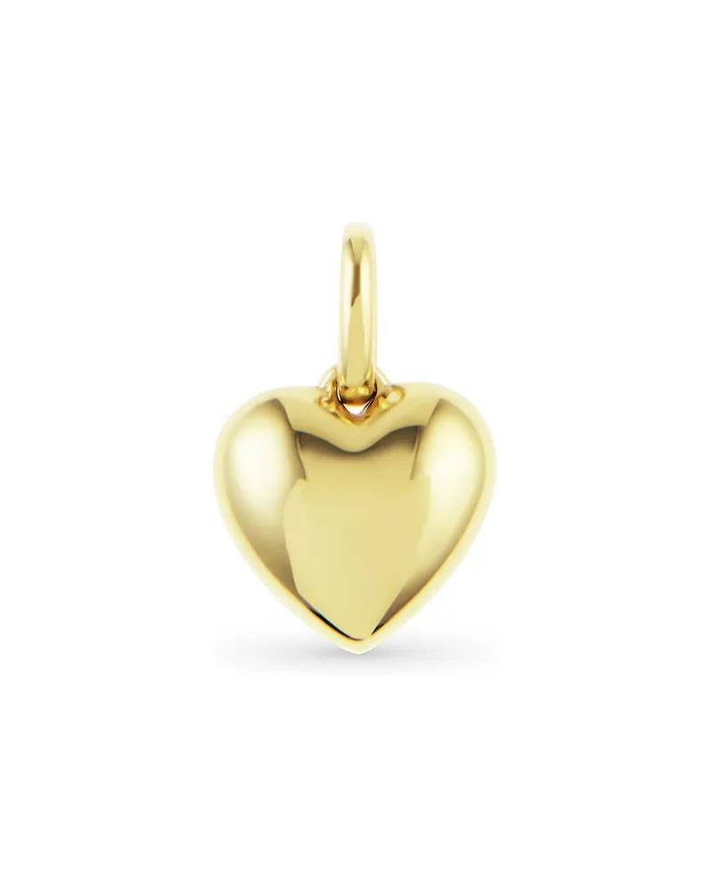 FAVS. Anhänger Gelbgold