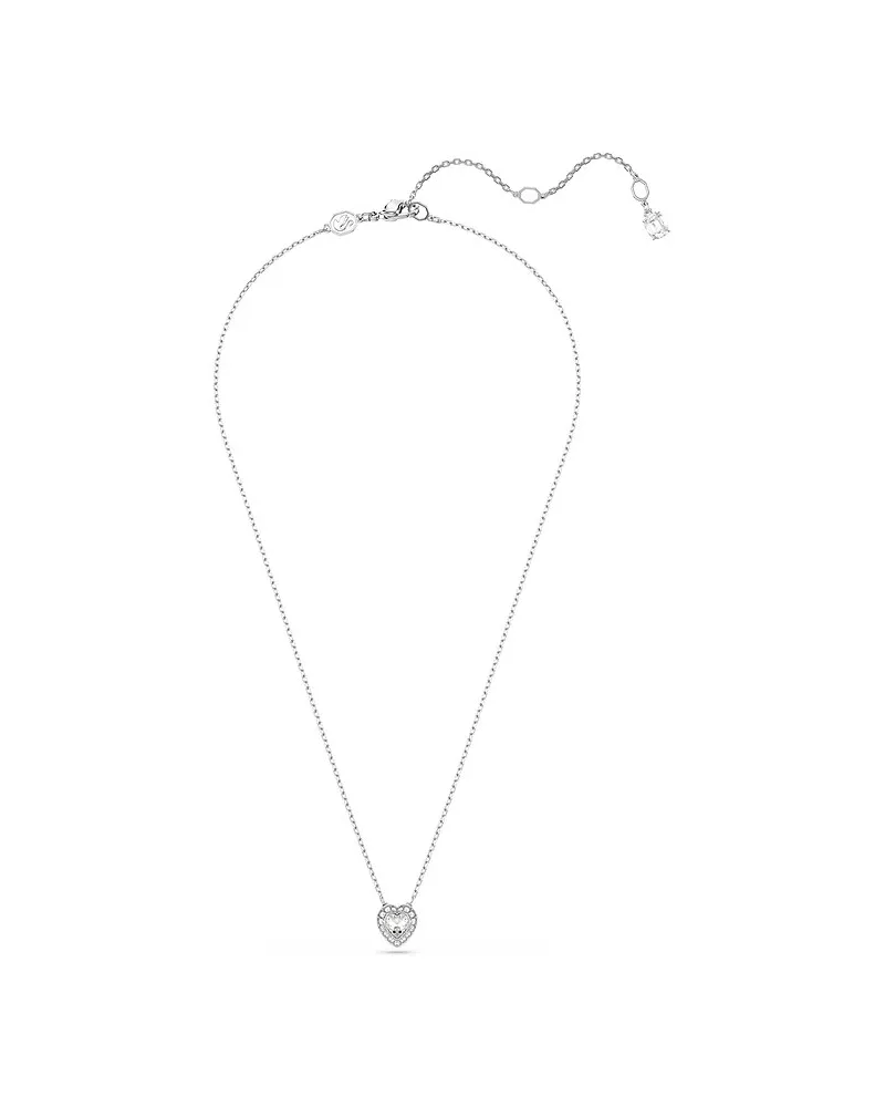 Swarovski Kette Ariana Grande Capsule Weiß