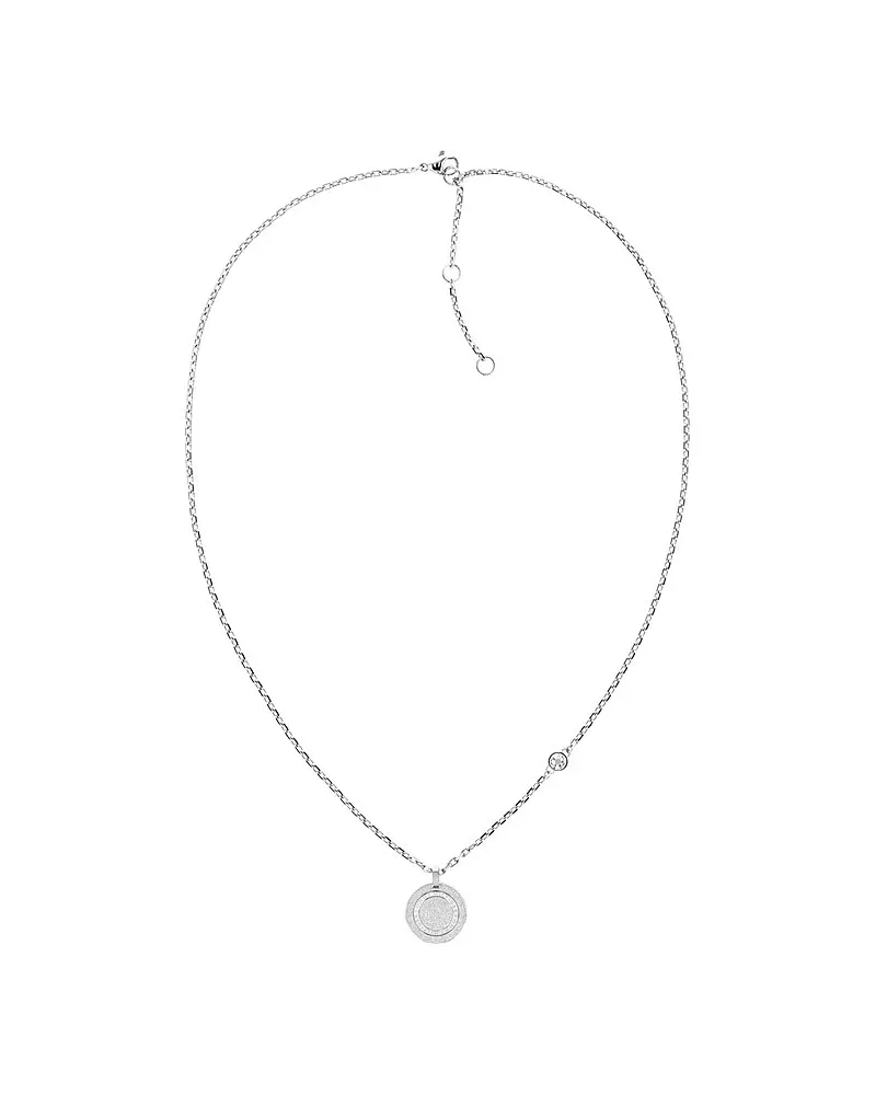 Tommy Hilfiger Kette Silber