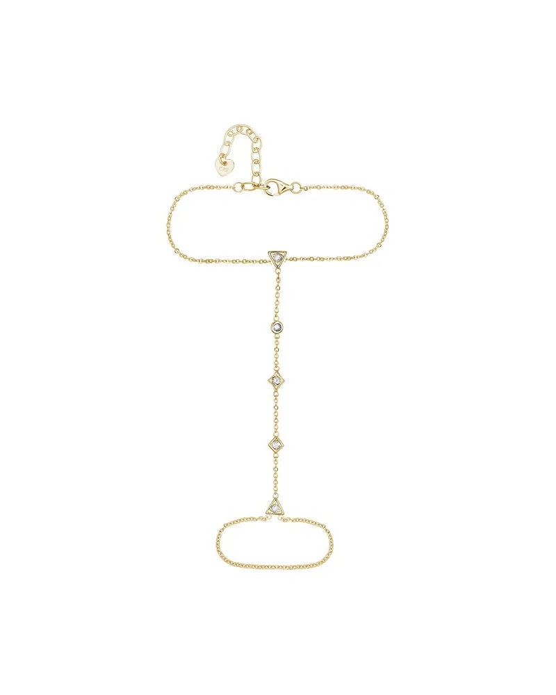 caï jewels Armband Gold