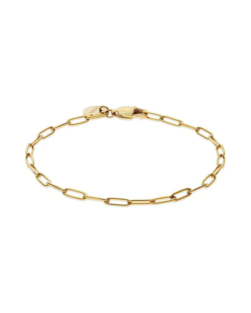 Guido Maria Kretschmer Armband Gelbgold