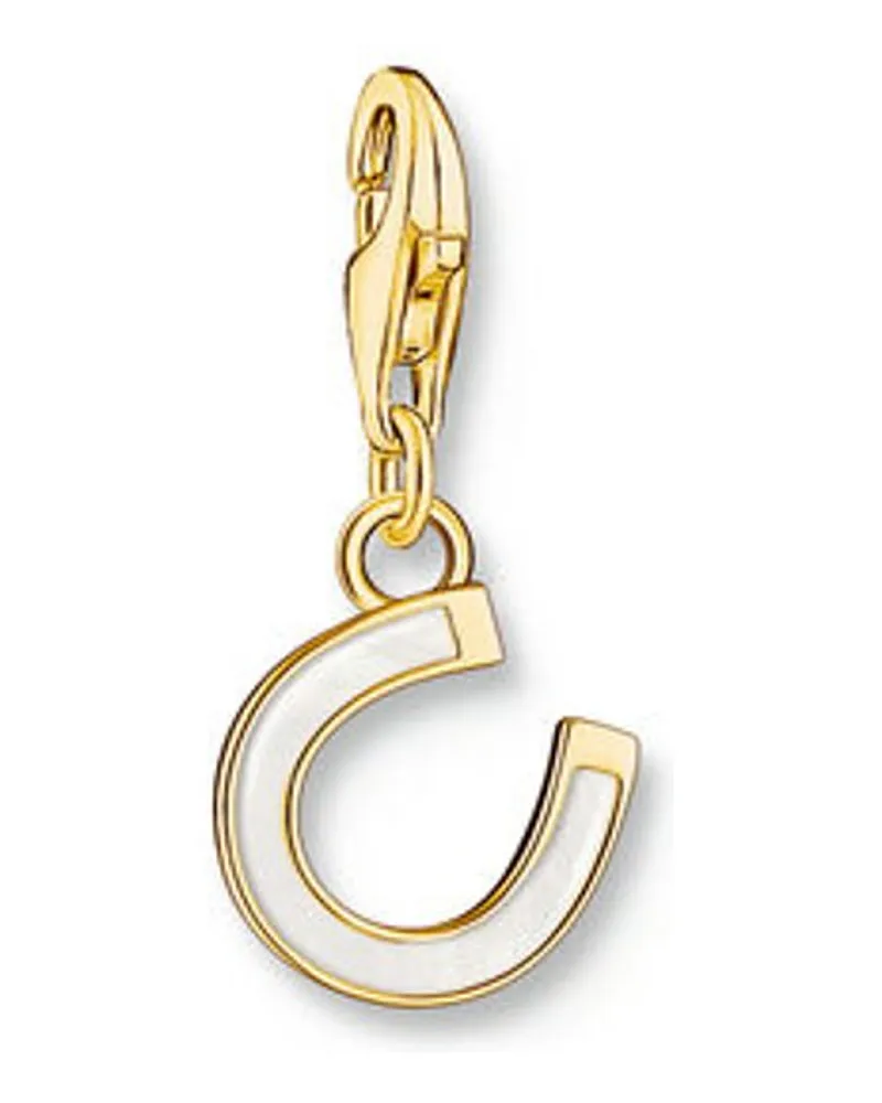 Thomas Sabo Charm Gold