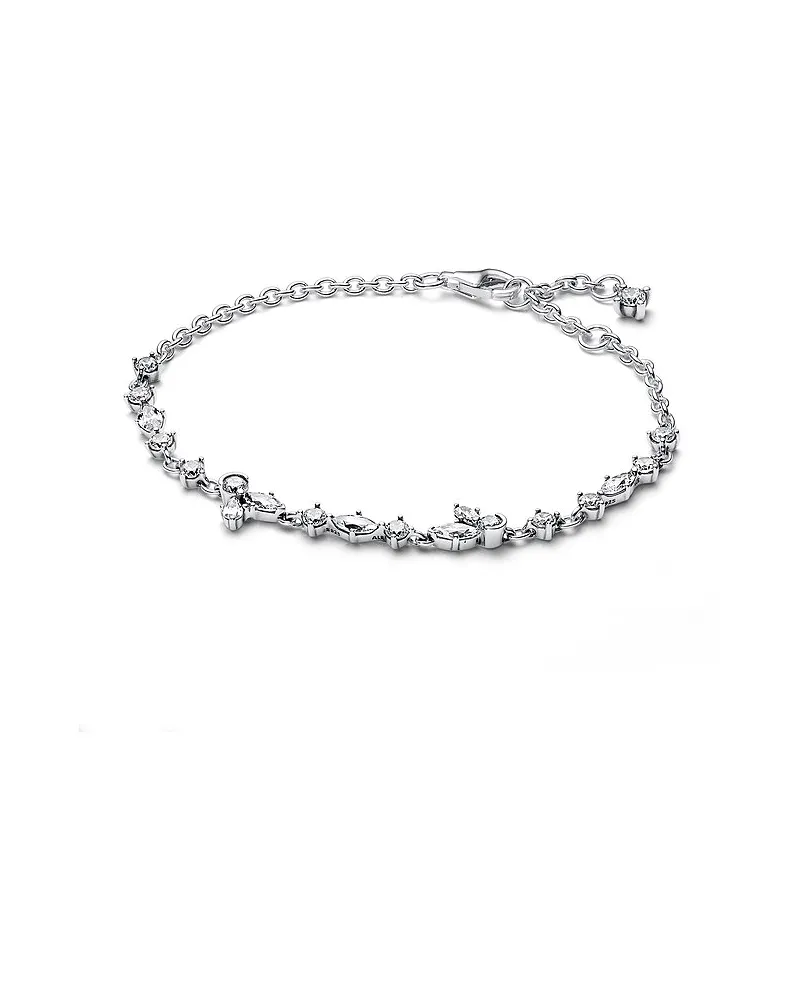 Pandora Armband Timeless Silber