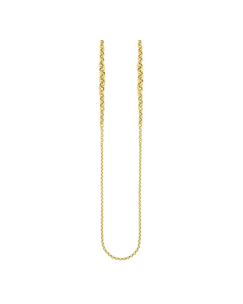 JOOP! Kette Gold