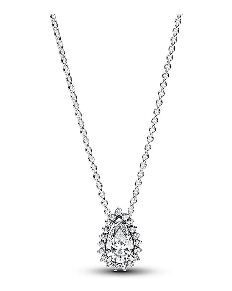 Pandora Kette Timeless Silber