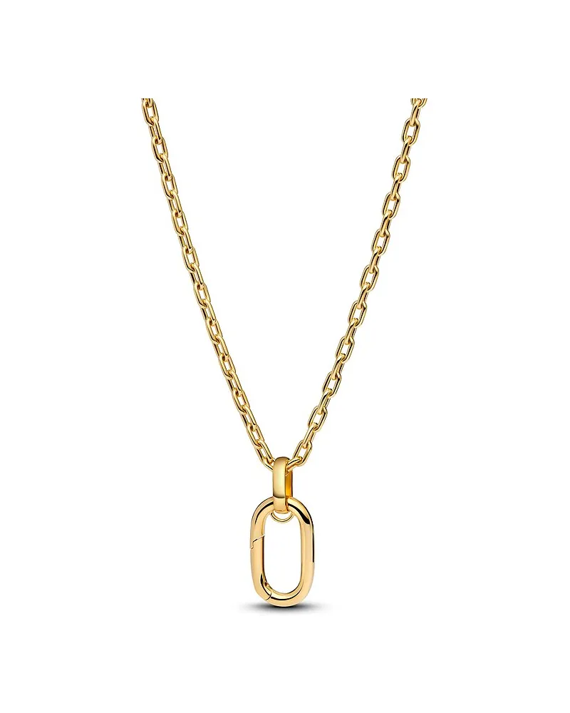Pandora Kette ME Gold