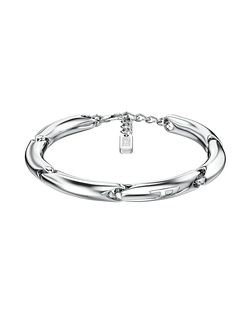 Diesel Armband NA Silber