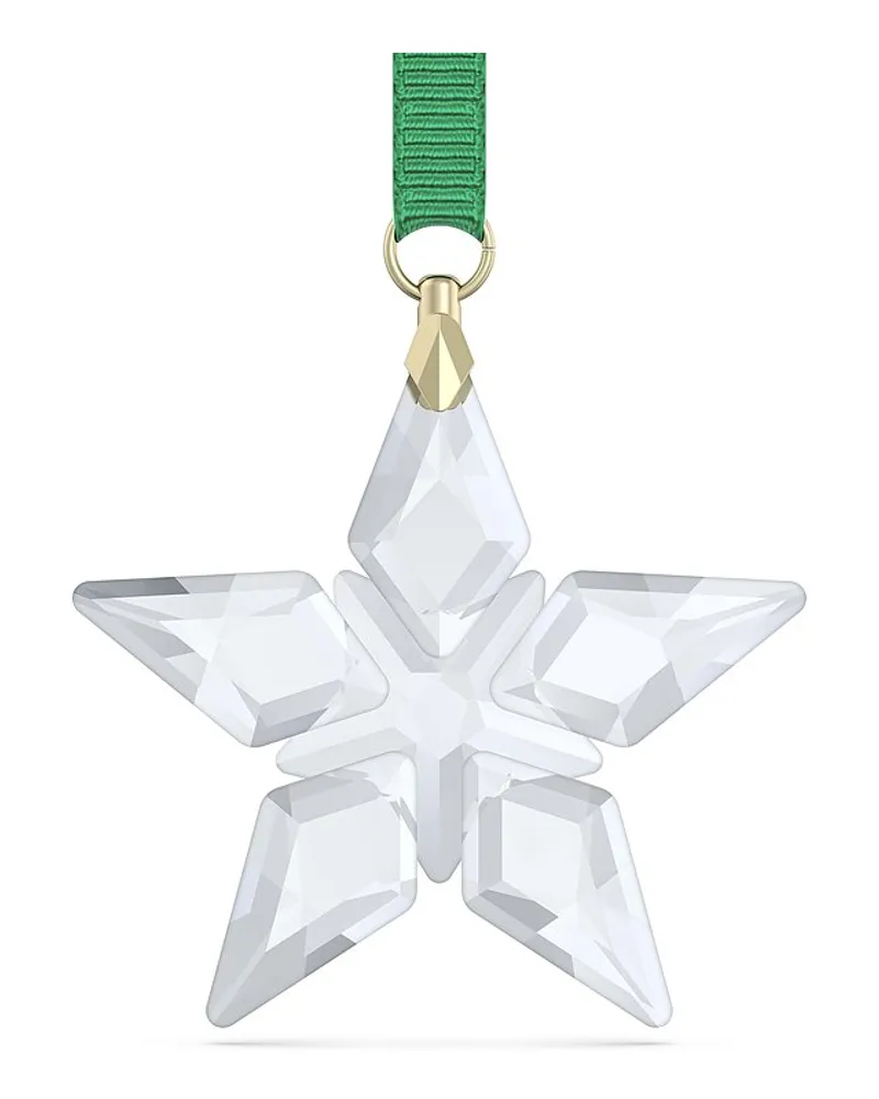 Swarovski Figur Annual Edition Weiß