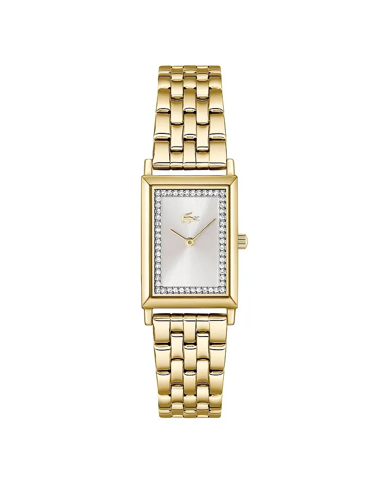 Lacoste Taucheruhr CATHERINE Gold