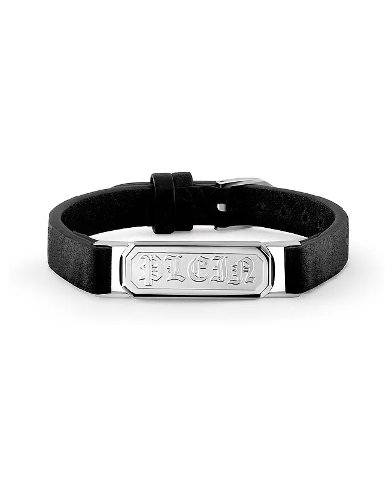 Philipp Plein Armband Silber