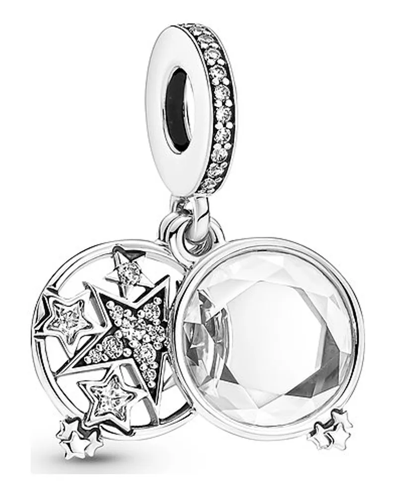 Pandora Anhänger Moments Silber
