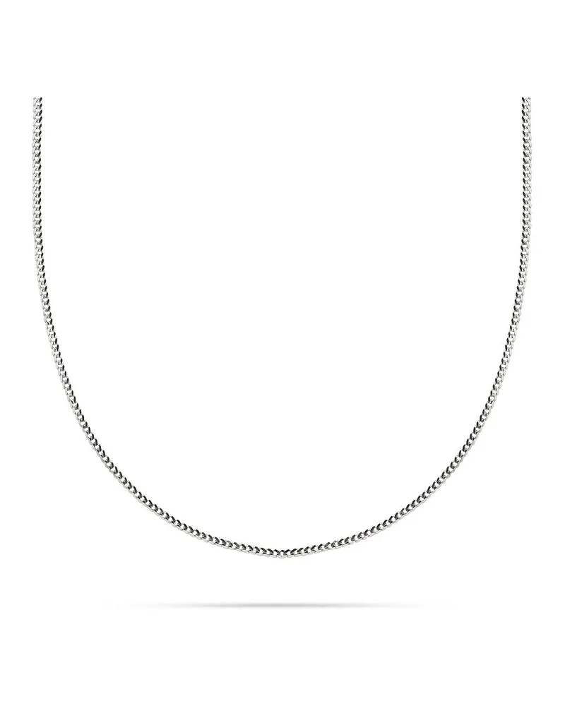 FAVS. Kette Silber