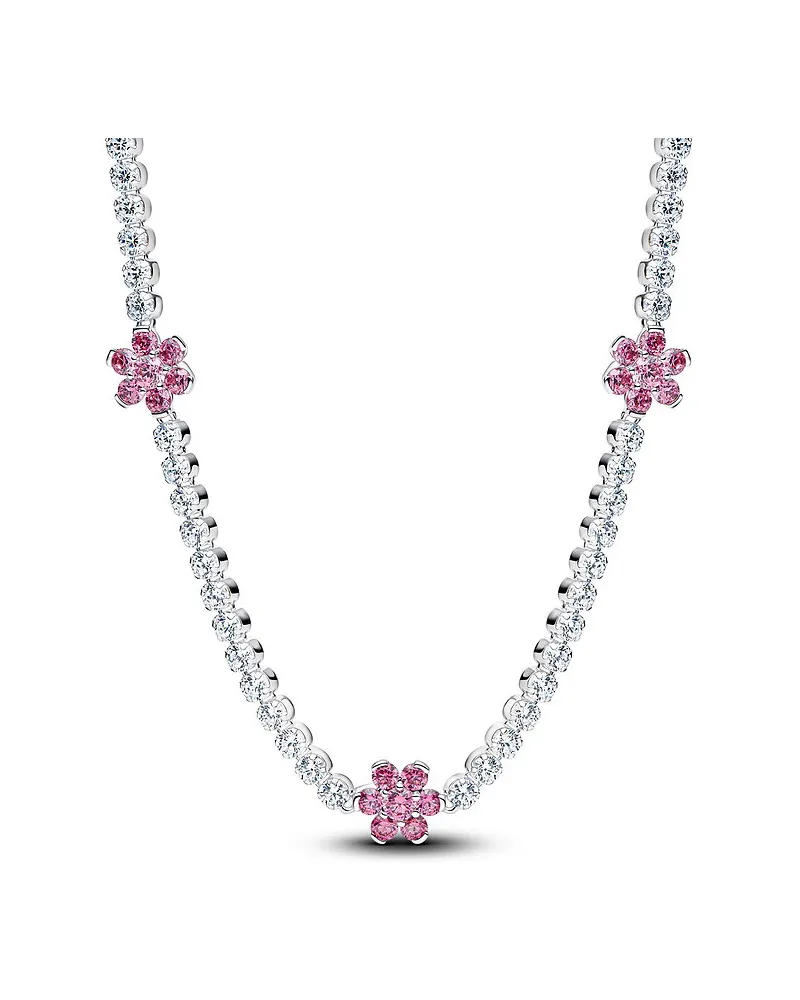Pandora Kette Timeless Pink