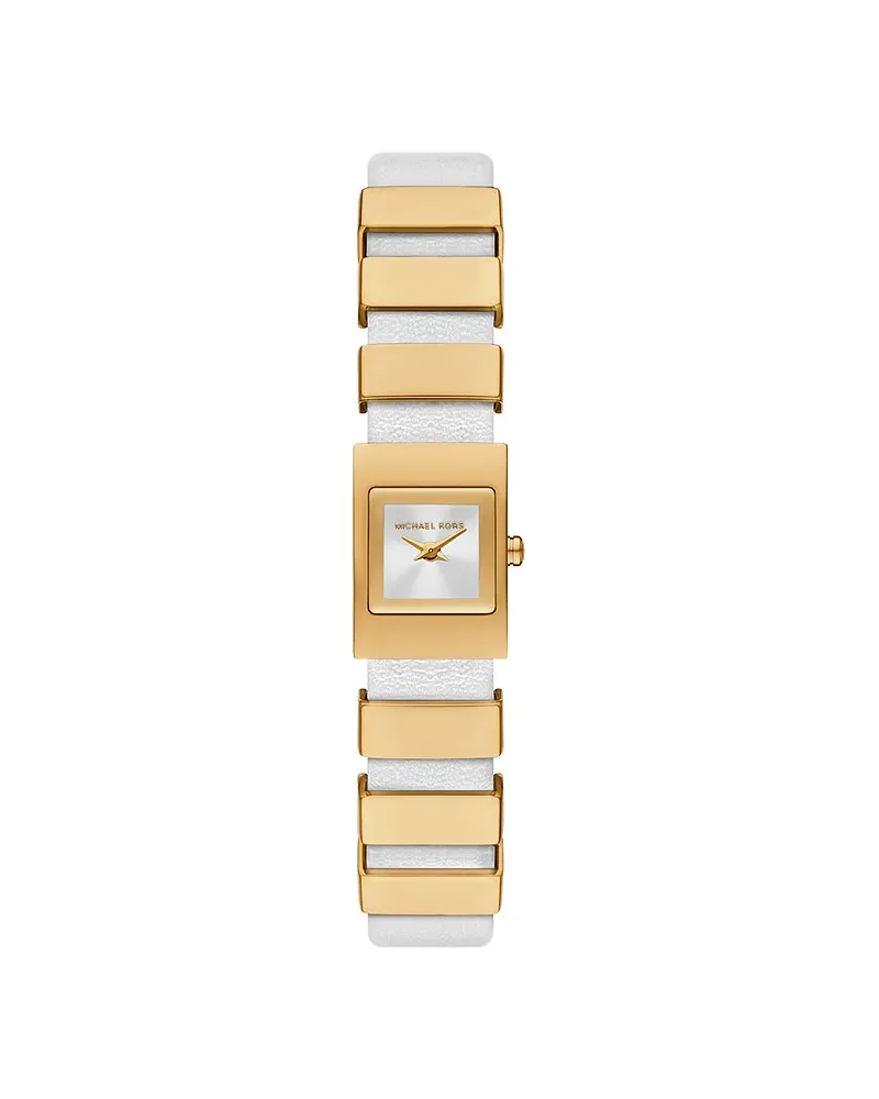 Michael Kors Damenuhr DARRINGTON Gold