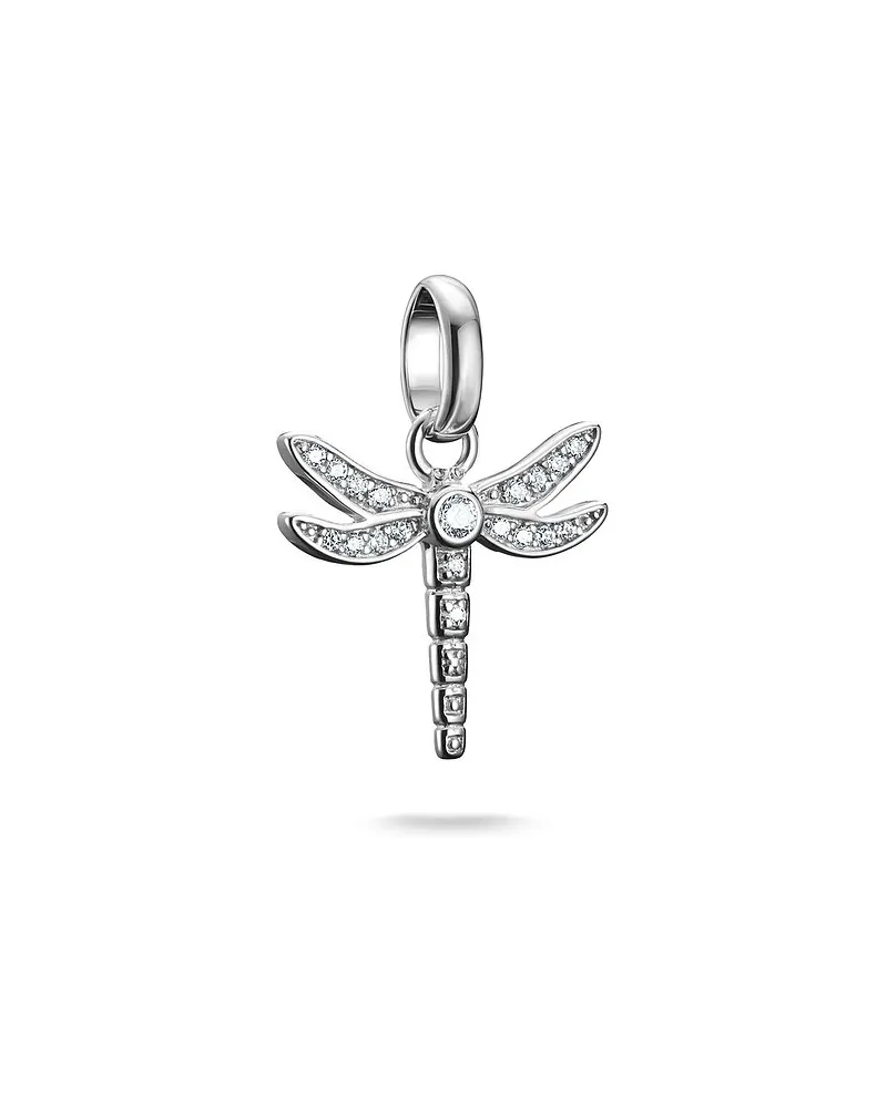 Thomas Sabo Charm Charm Club Silber