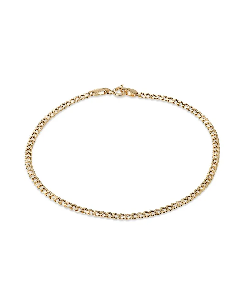Christ Armband Gelbgold