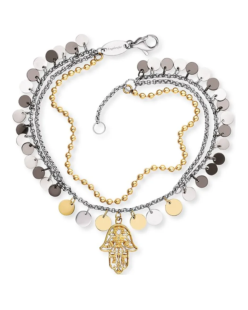 Engelsrufer Armband Tricolor