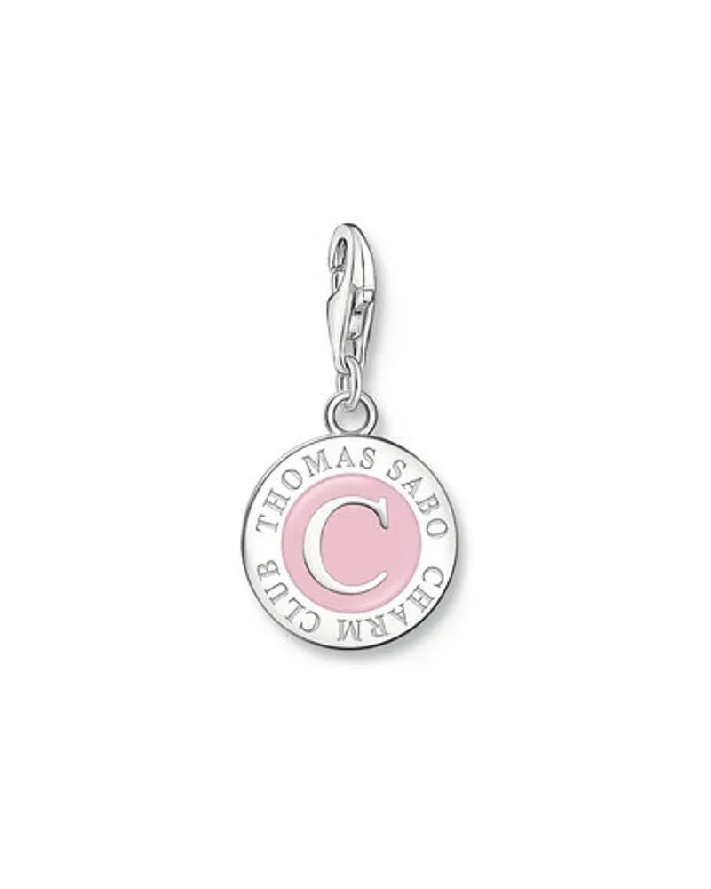 Thomas Sabo Charm Pink