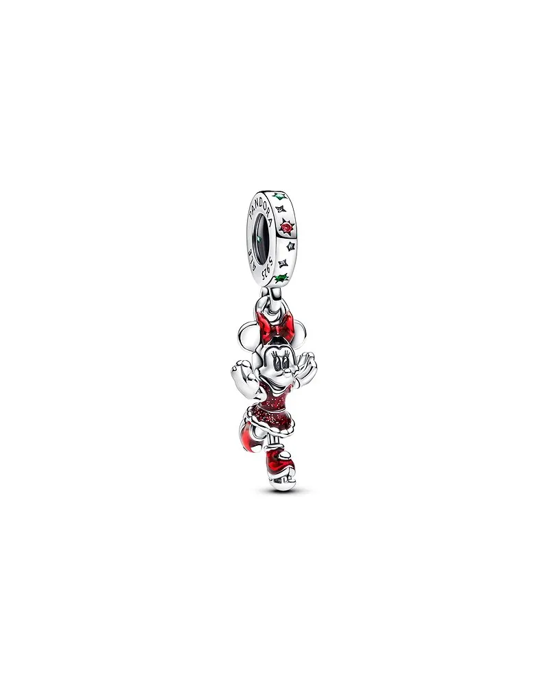 Pandora Anhänger Disney x Pandora Mehrfarbig