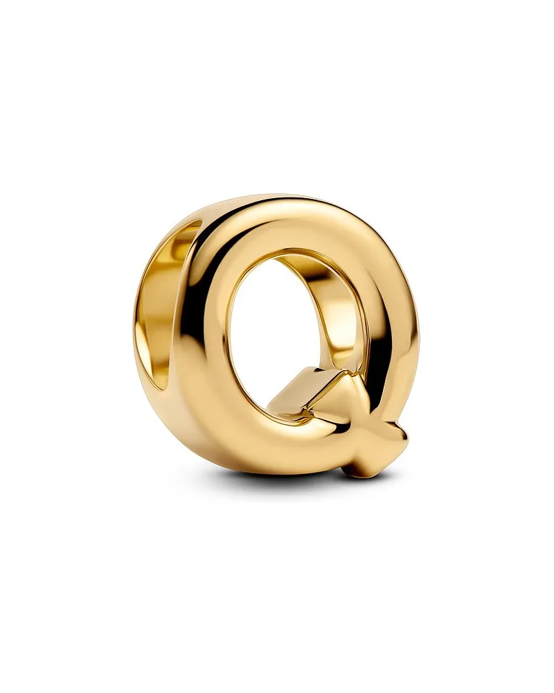 Pandora Charm Moments Gold