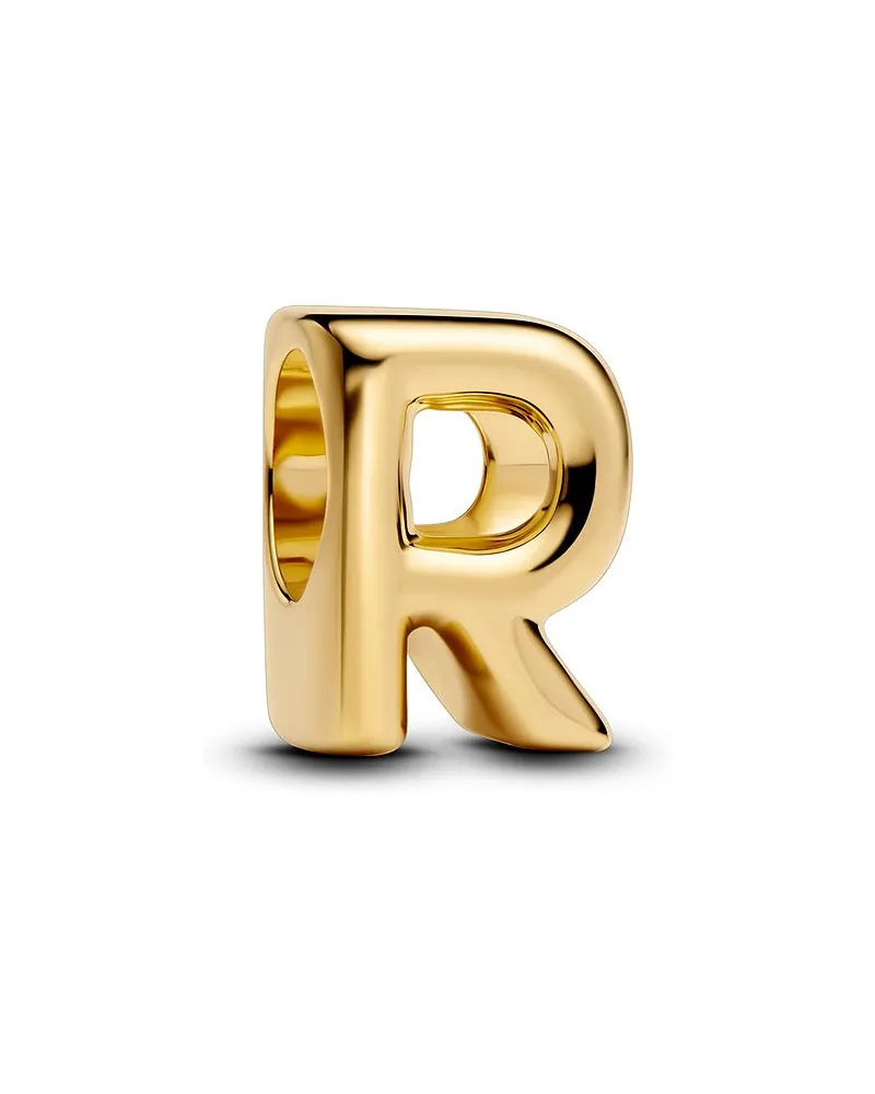 Pandora Charm Moments Gold