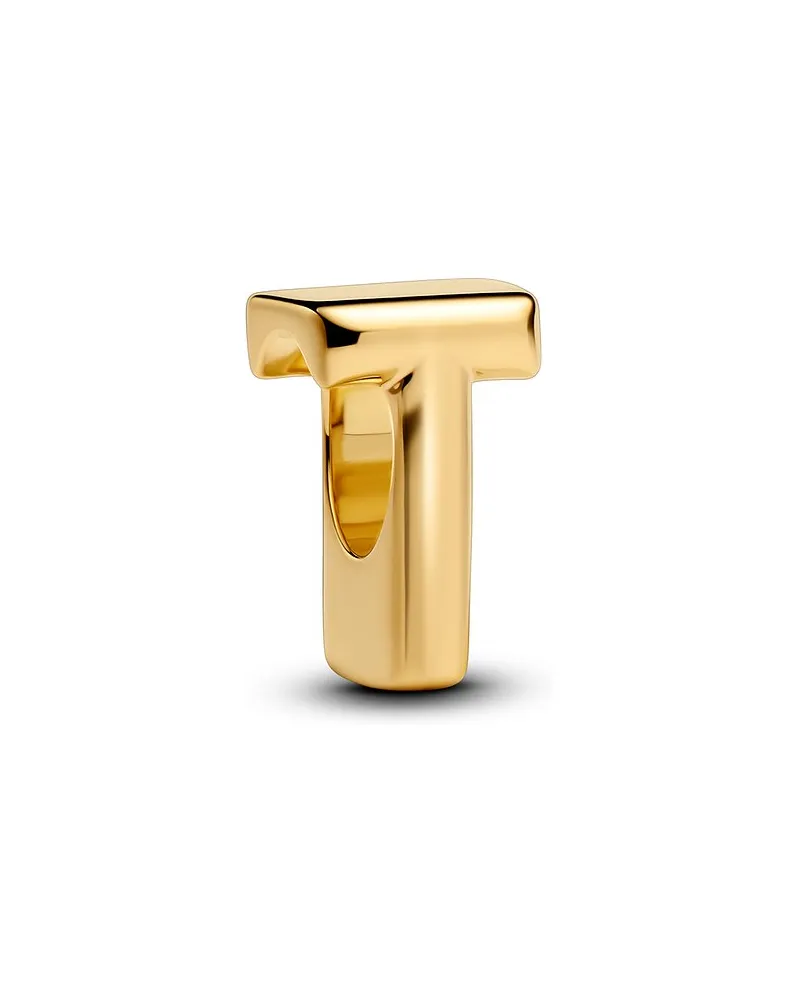 Pandora Charm Moments Gold