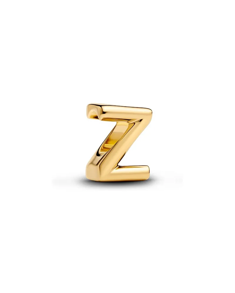 Pandora Charm Moments Gold