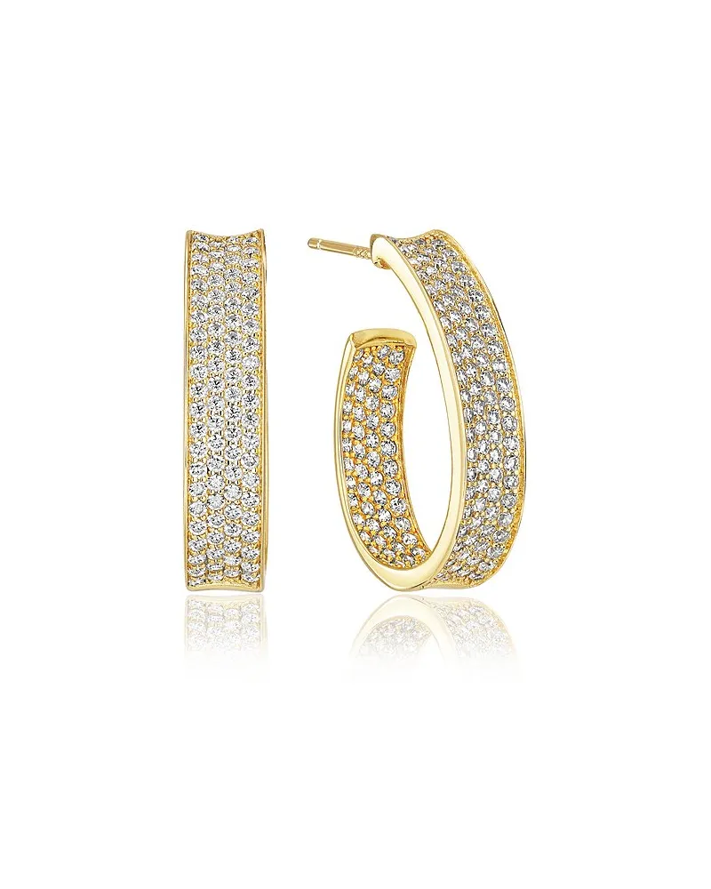 Sif Jakobs Jewellery Ohrhänger Gold