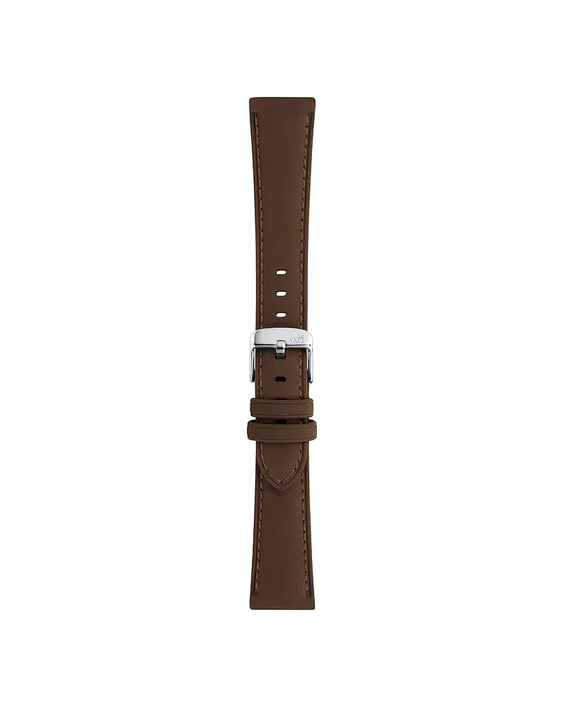 Morellato Lederband Save the Nature Flake Dunkelbraun