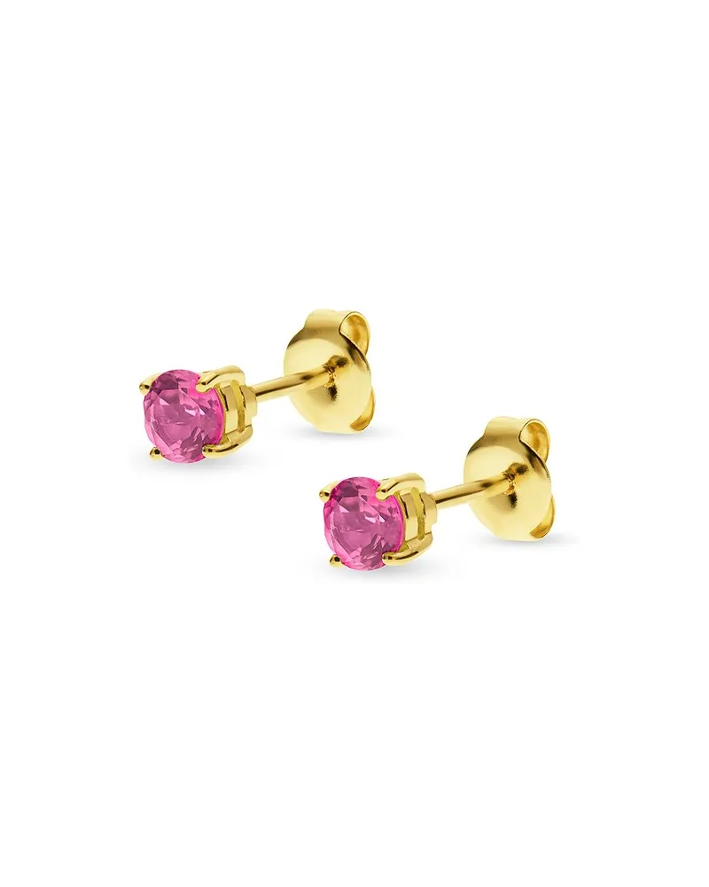 Christ Ohrstecker Gelbgold