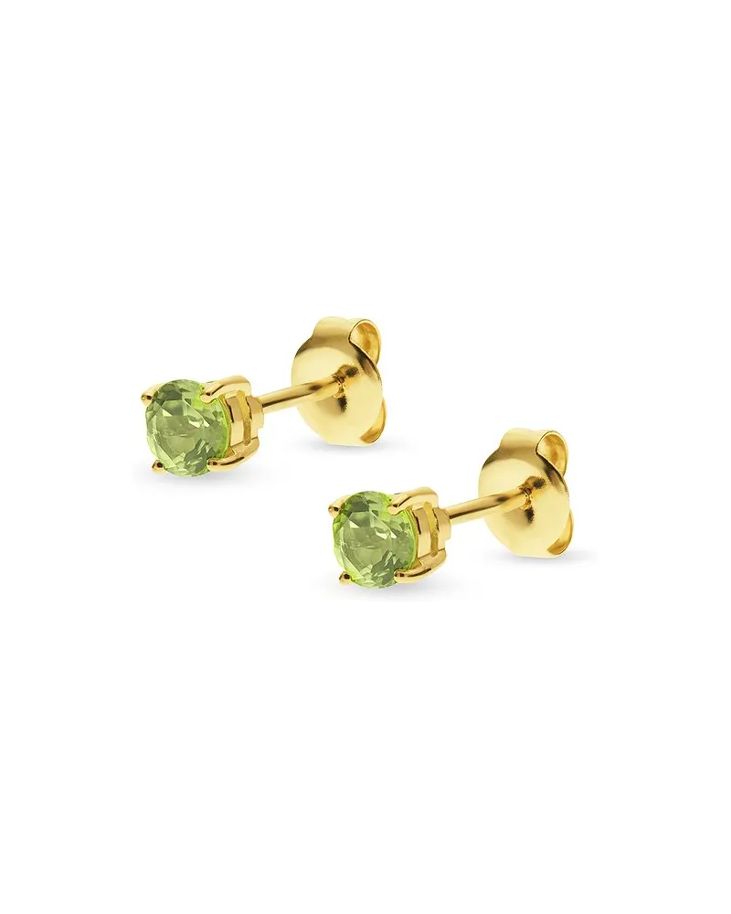 Christ Ohrstecker Gelbgold