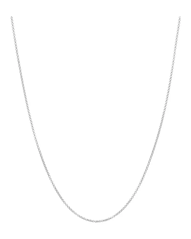 Thomas Sabo Kette Silber