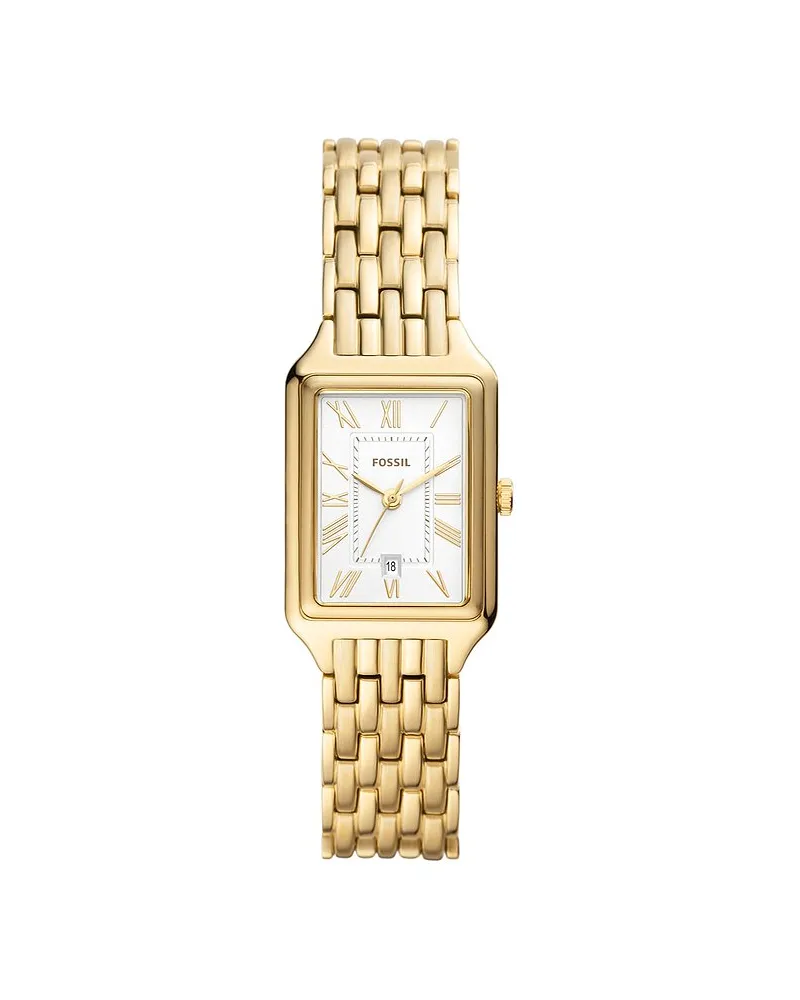 Fossil Damenuhr Raquel Gold