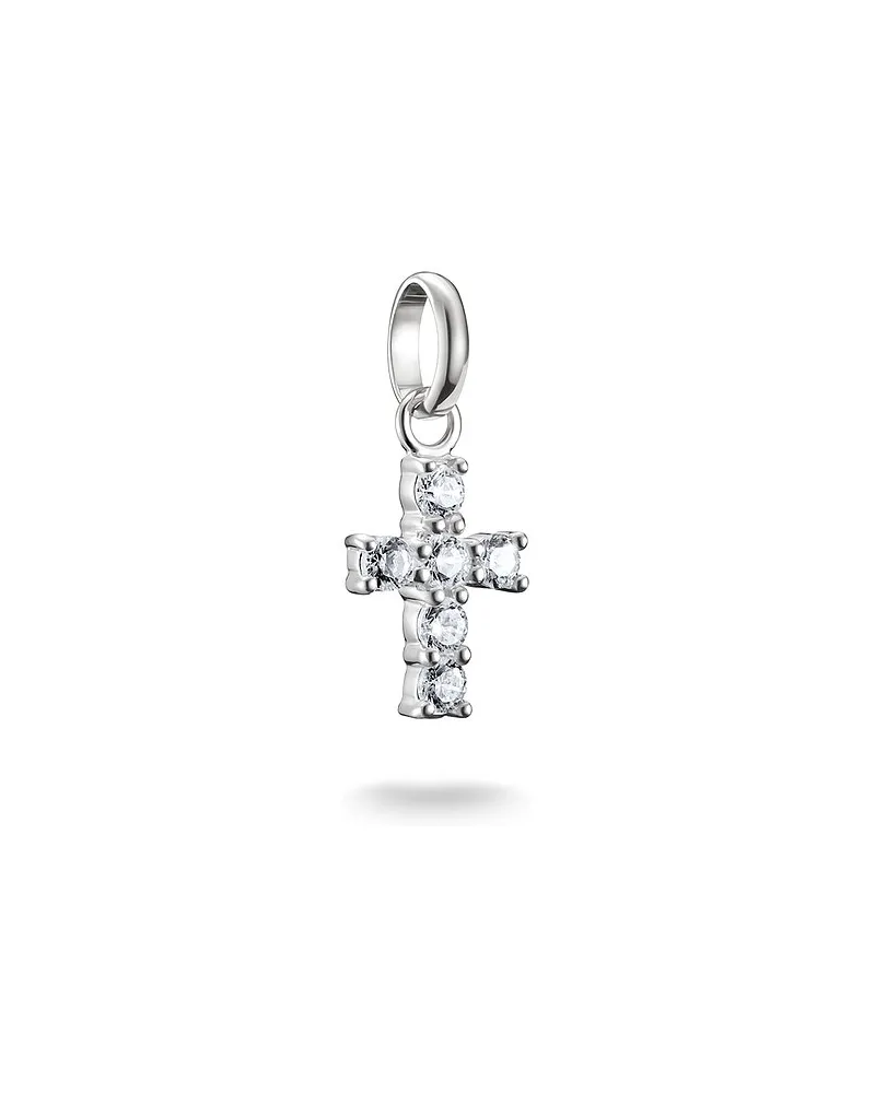 Thomas Sabo Charm Charm Club Silber