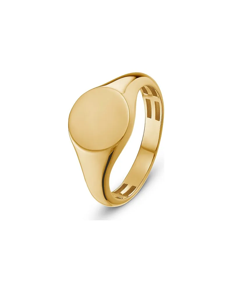 Christ Damenring Gelbgold