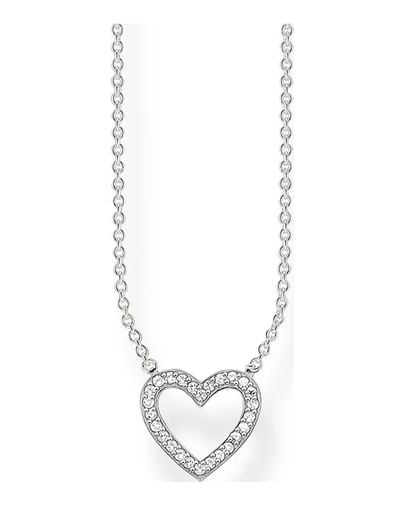 Thomas Sabo Kette Silber