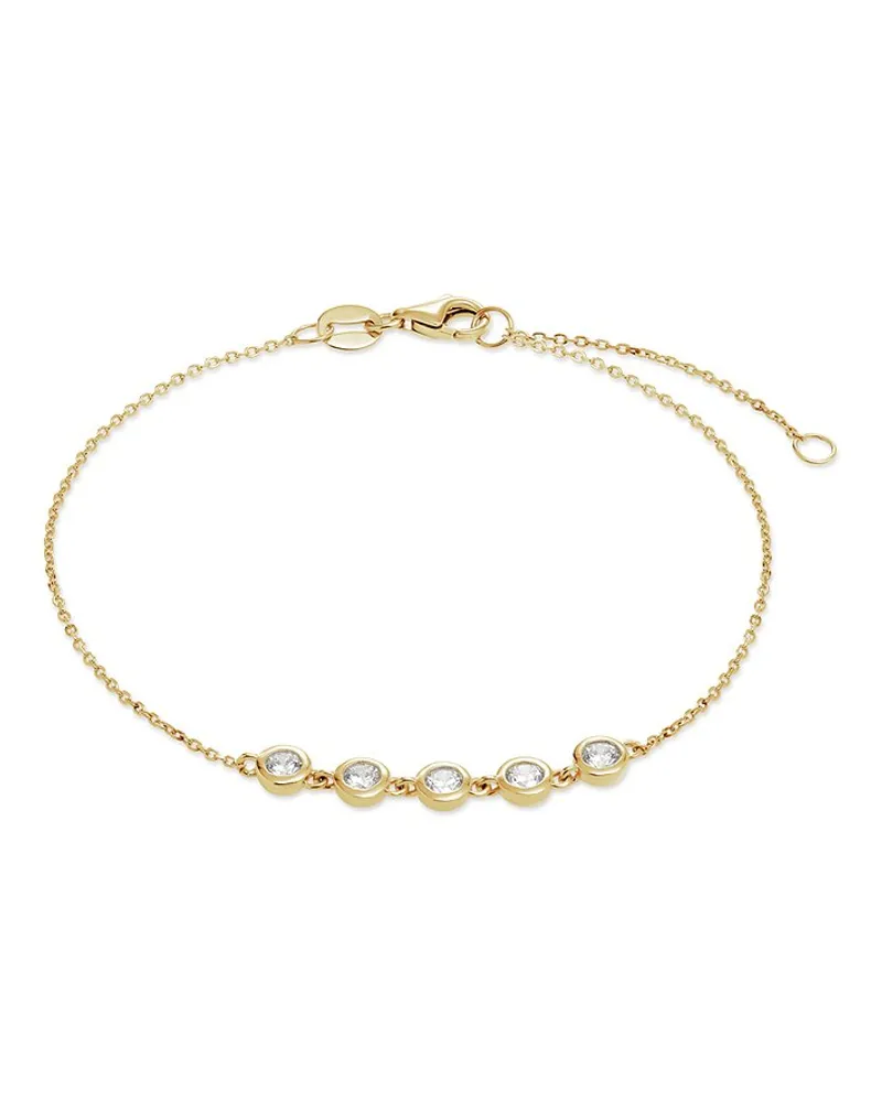 FAVS. Armband Gelb
