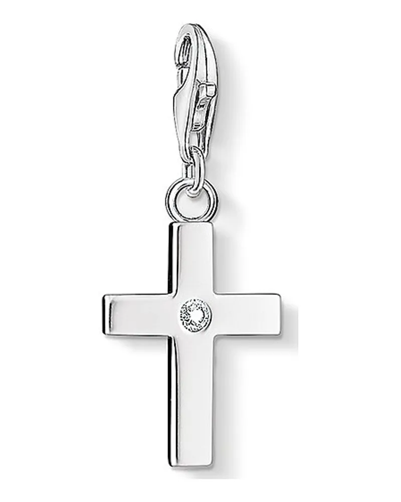 Thomas Sabo Charm Silber