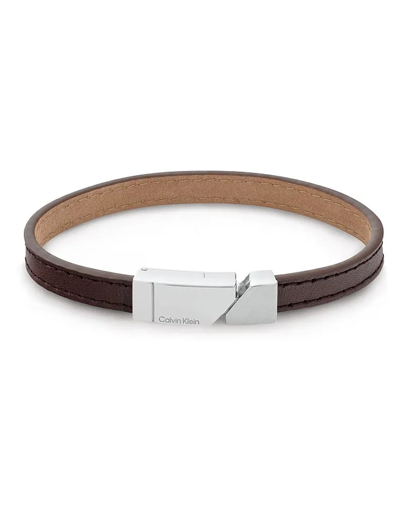 Calvin Klein Armband Silber
