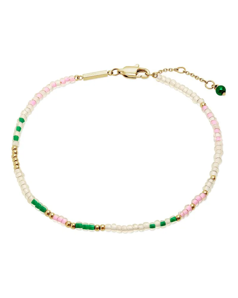 Esprit Fußkette Mehrfarbig
