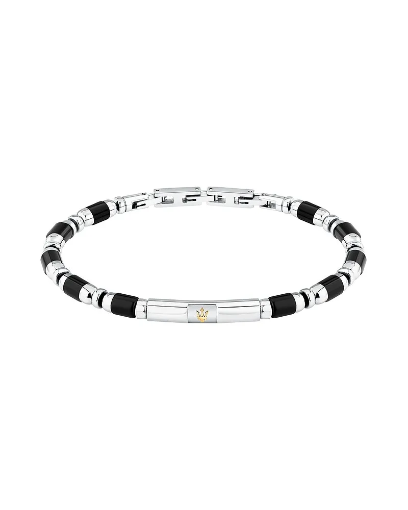 Maserati Armband Bicolor