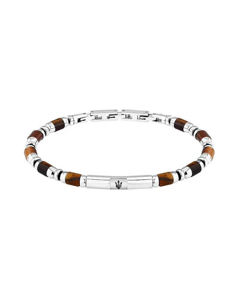 Maserati Armband Bicolor