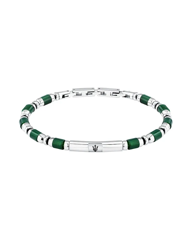 Maserati Armband Bicolor