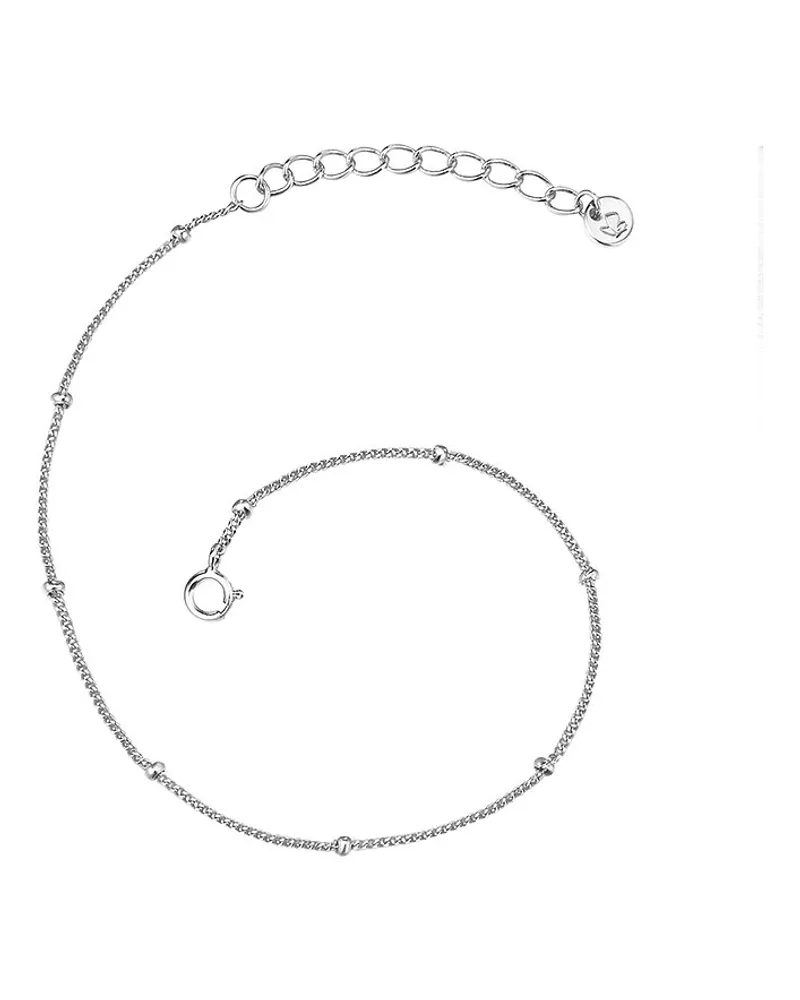 Glanzstücke München Armband Silber