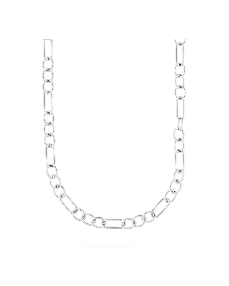 Esprit Kette Linked Silber