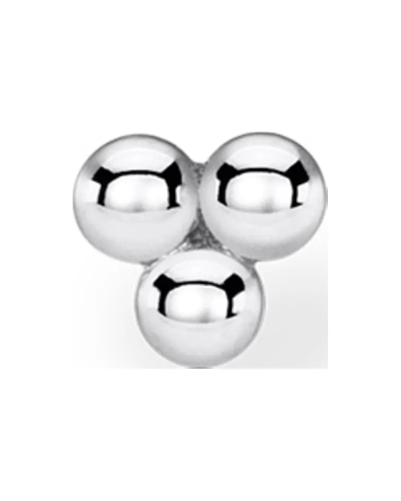 Thomas Sabo Einzelner Ohrschmuck Silber