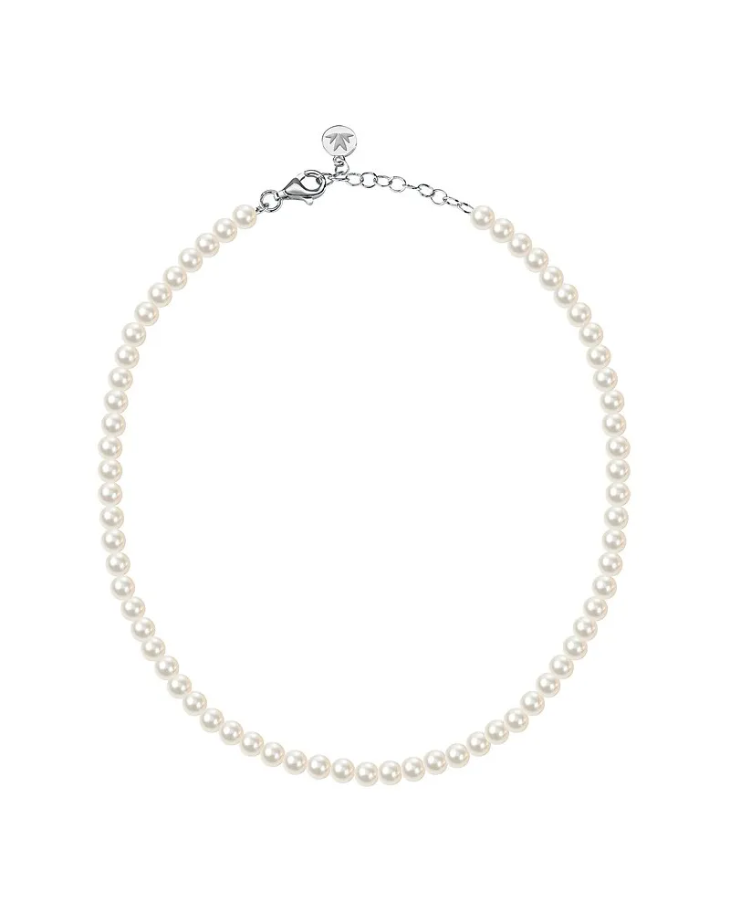 Morellato Kette Perla Silber