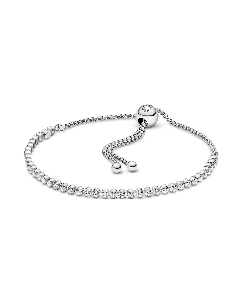 Pandora Armband Timeless Silber