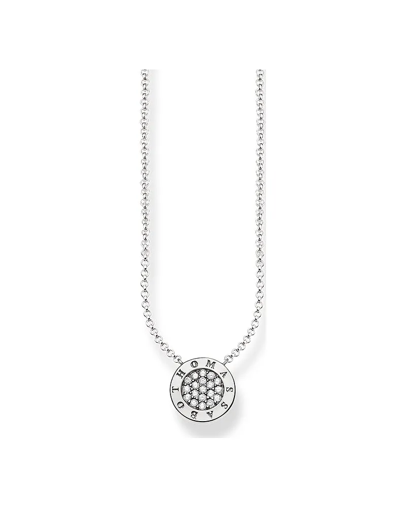 Thomas Sabo Kette Silber