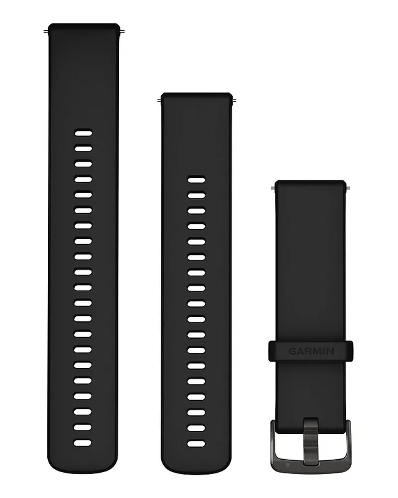 Garmin Kautschukband 